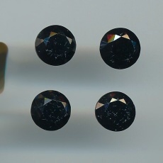 Černý spinel